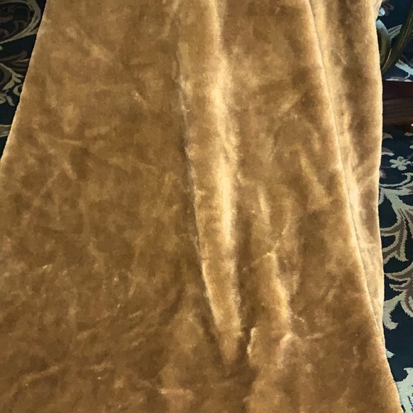 Blanket (Cream) Fleece Throw Blanket for Couch Sofa or Bed Lap blanket Throw Sofa Buttery Soft #N1